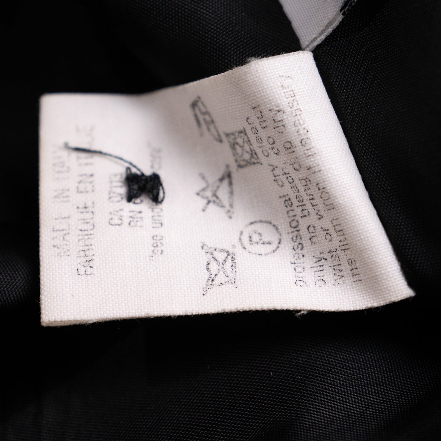 Archival KL by Karl Lagerfeld Trench Dress 1990s Minimalist Sleeveless Viscose Silk Utility Safari Maxi Contrast Buttons Designer Grails S-L