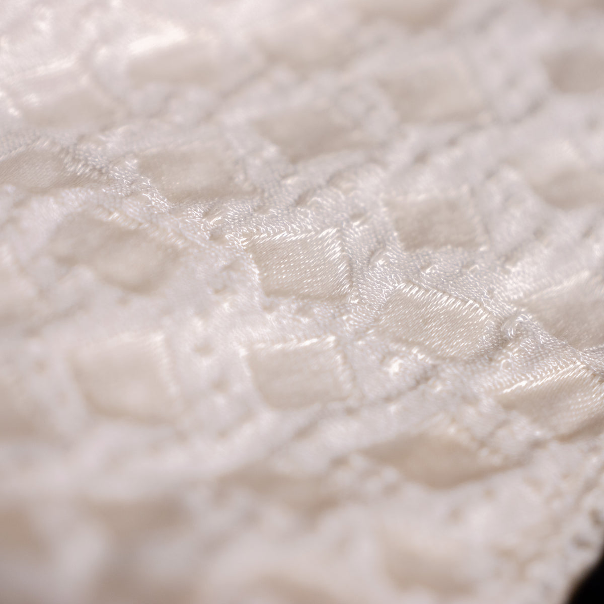 Archival Alexander McQueen Silk Piqué Runway Dress — FW 2014 Sarah Burton NOS S