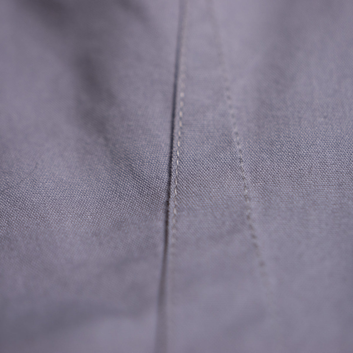 Archival Thierry Mugler Paris Sculptural Shirt Blouse – Hidden Snap Placket – NOS Deadstock 1990s Runway Era M L